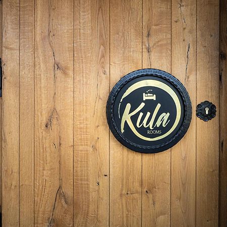 Kula Comfort Rooms Villach Exterior photo