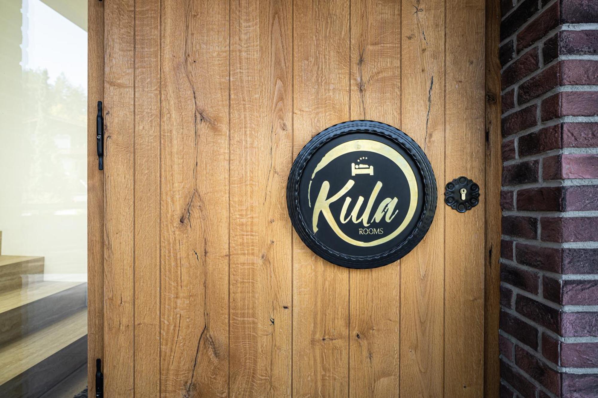 Kula Comfort Rooms Villach Exterior photo