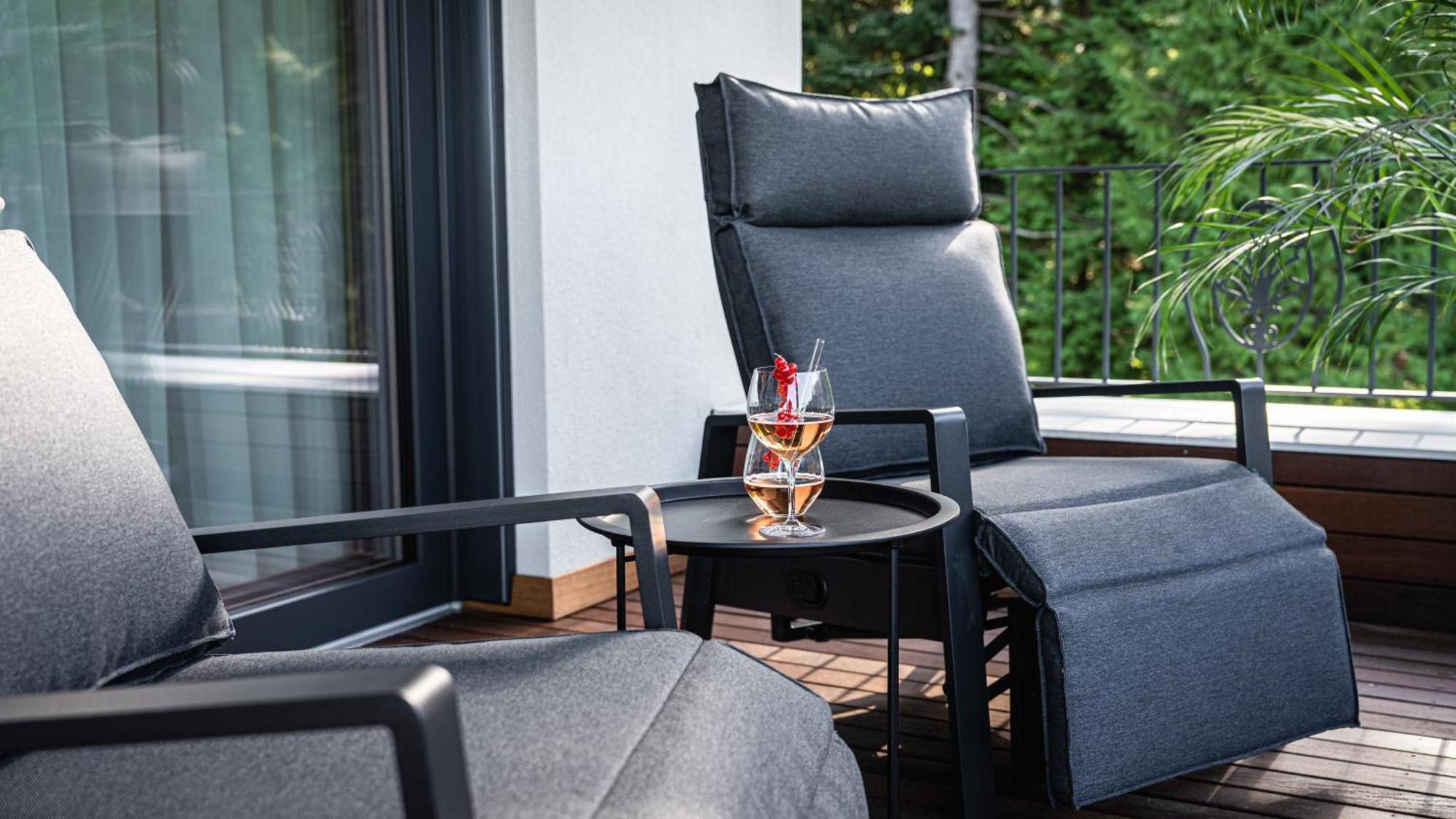 Kula Comfort Rooms Villach Exterior photo